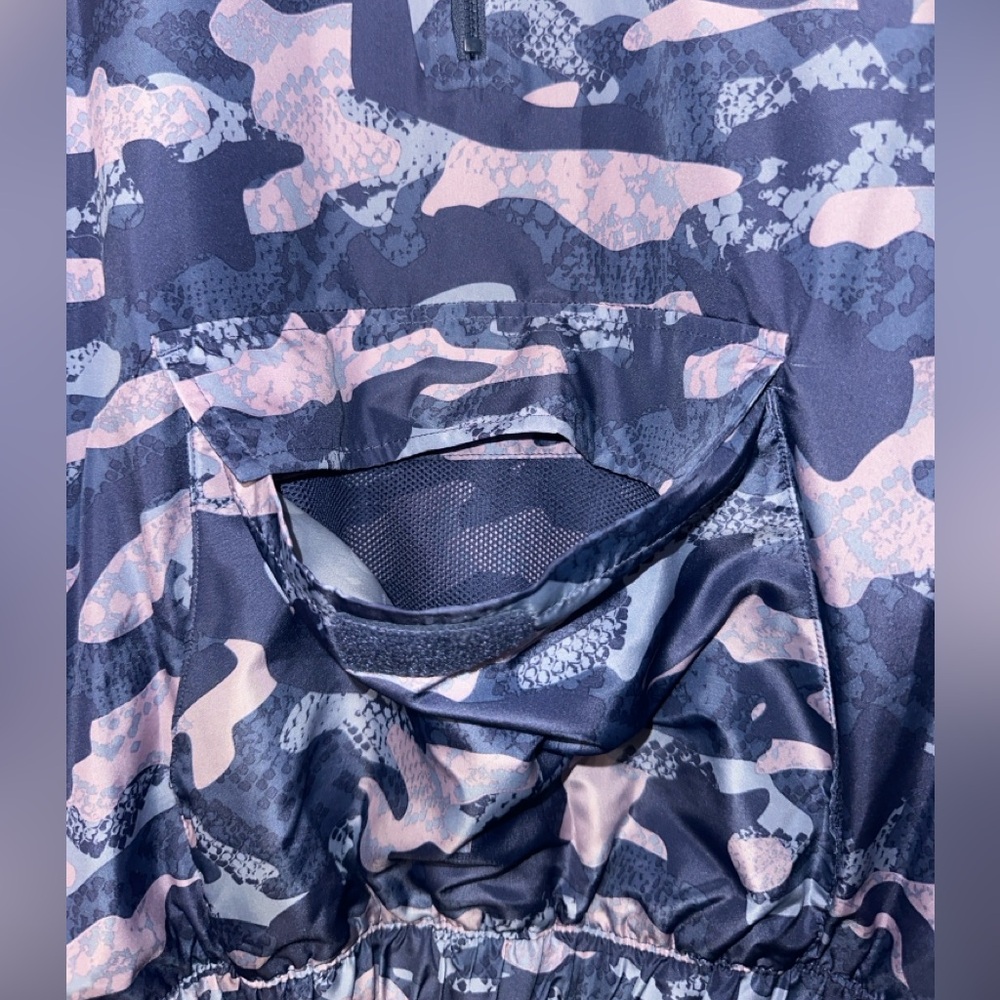 Reebok Rain Jacket - Picture 2 of 4